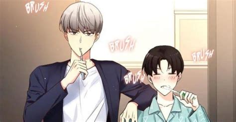 Latest Yaoi (BL) .
